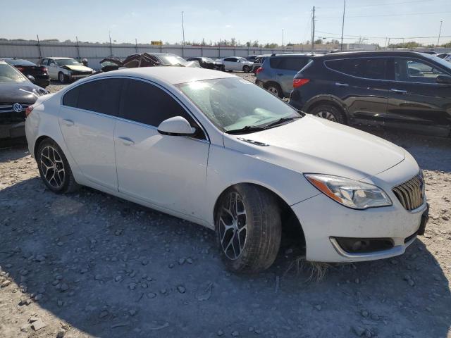 2G4GL5EX1H9121089 | 2017 BUICK REGAL SPOR