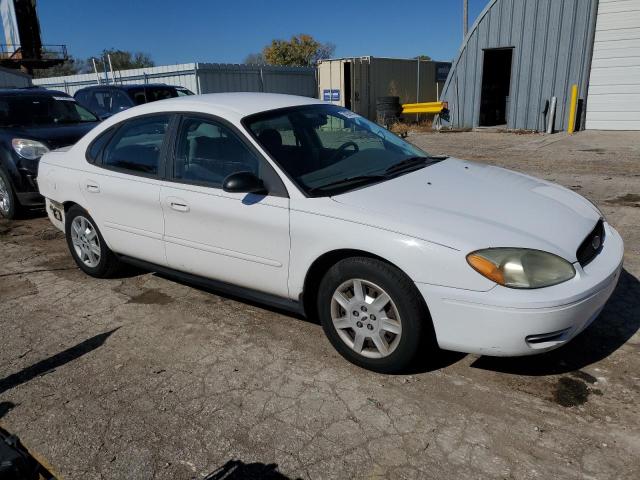 2007 Ford Taurus Se VIN: 1FAFP53U77A192660 Lot: 38549504