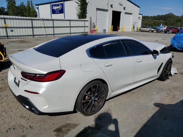 WBAGV8C03MCF40411 BMW M8 50XI 3