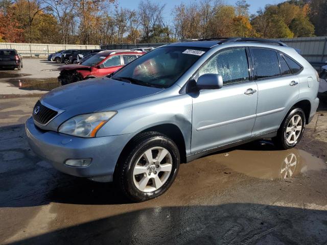 2008 Lexus RX 350 