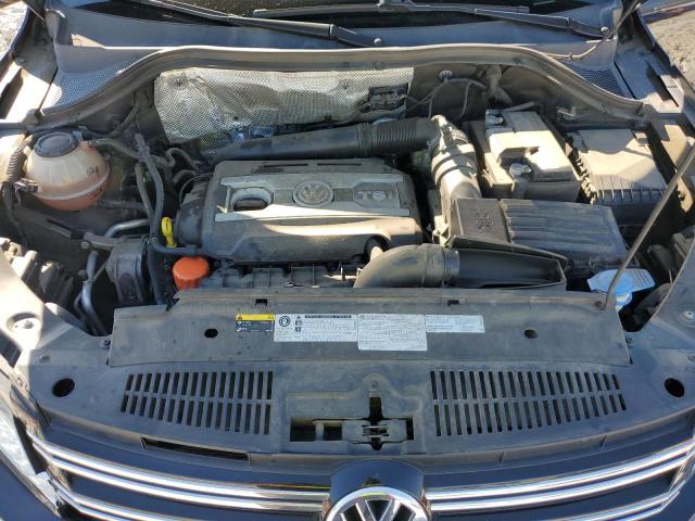 2018 VOLKSWAGEN TIGUAN LIM - WVGAV7AX8JK000498