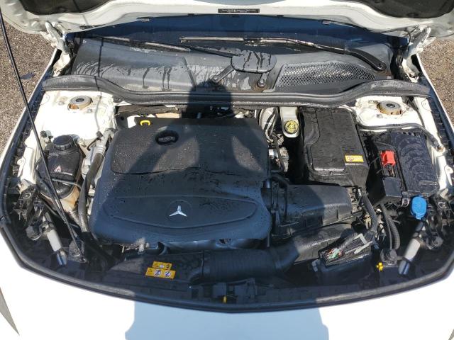 WDDSJ4EB5FN162344 Mercedes-Benz CLA 250