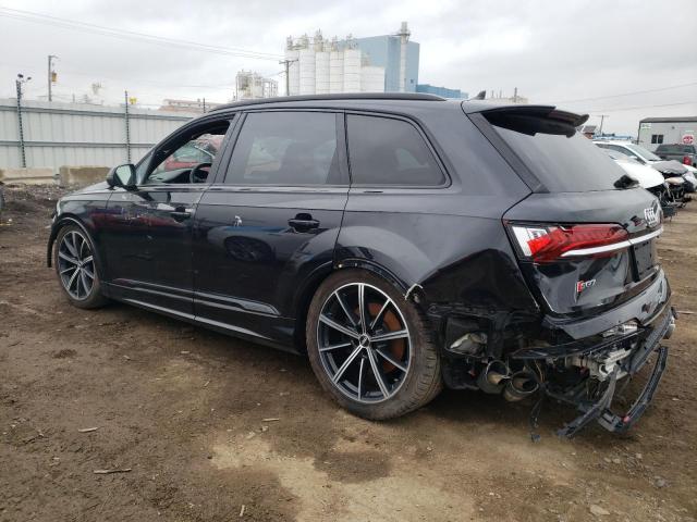 2020 Audi Sq7 Premium Plus VIN: WA1AWAF70LD009446 Lot: 73847343