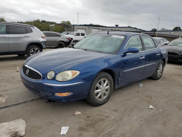 2005 Buick LaCrosse CXL