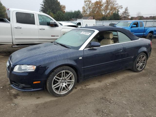 2009 Audi A4 