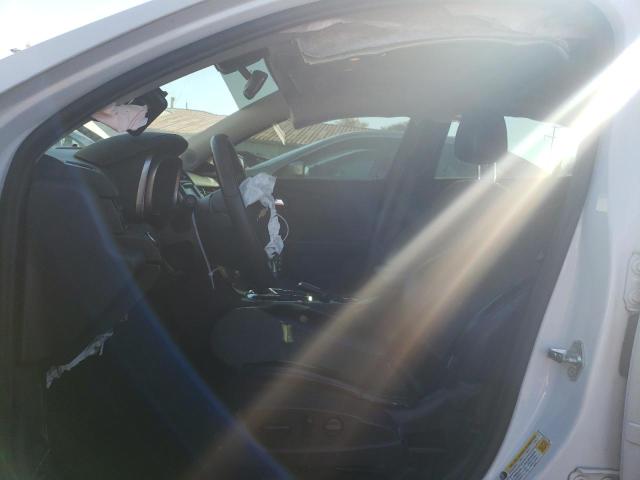 1G11C5SL5FF341294 Chevrolet MALIBU 1LT