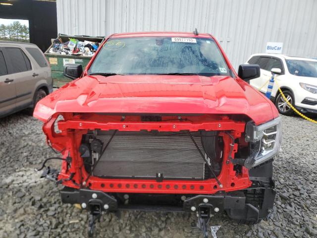 1GTR9CED3MZ343431 GMC Sierra K1500 Elevation