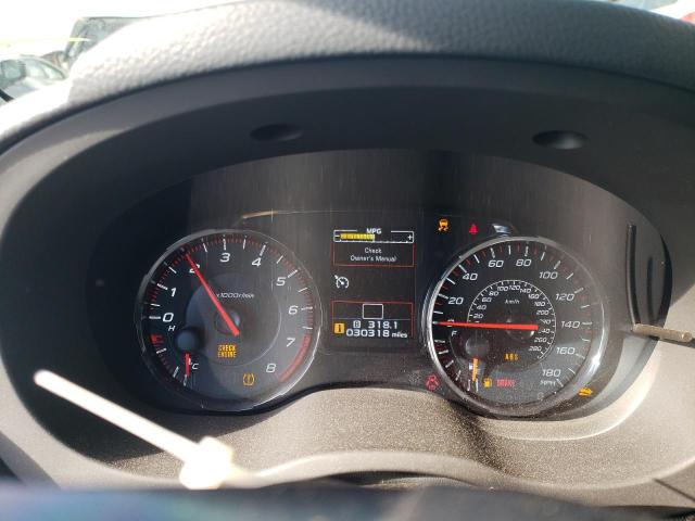 JF1VA1H66M9809964 Subaru Wrx Limited