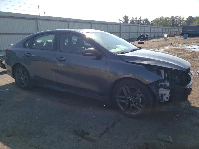 3KPF34AD8ME289247 KIA Forte Gt Line