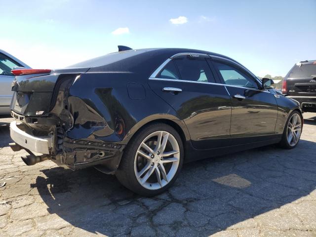 1G6AB5SX7F0133212 Cadillac ATS LUXURY