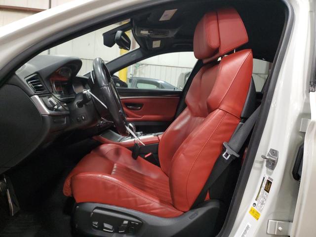WBSFV9C51GG343479 BMW M5