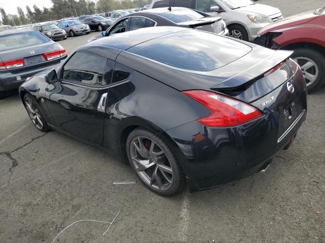JN1AZ4EH1FM444587 Nissan 370Z BASE