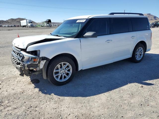 2014 Ford Flex SE