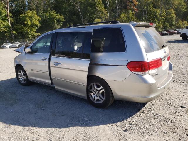 5FNRL38948B092990 | 2008 Honda odyssey touring