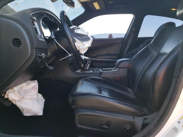 2C3CDXBG8LH101022 2020 Dodge Charger Sxt