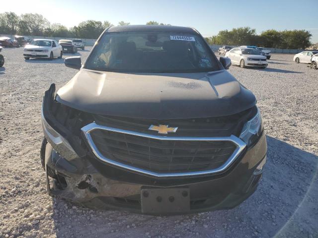 2020 CHEVROLET EQUINOX LT - 2GNAXKEV8L6135519
