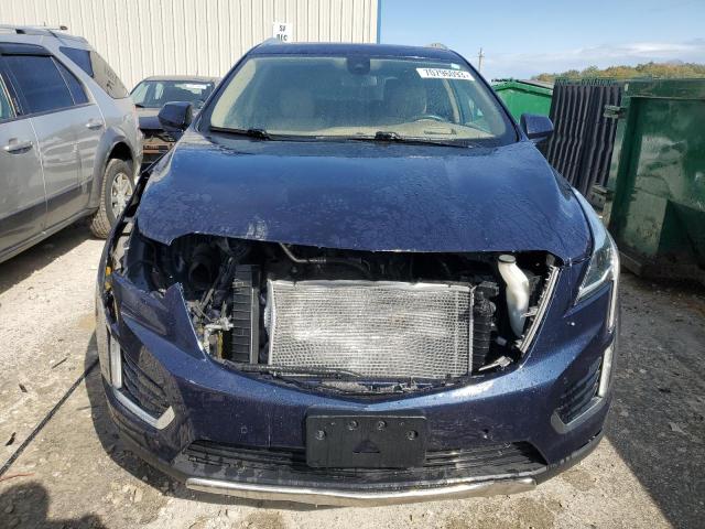 1GYKNFRS3HZ302207 Cadillac Xt5 Platinum