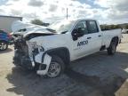 2020 CHEVROLET SILVERADO - 1GC2WLE79LF256637
