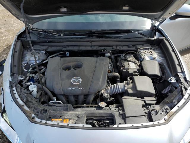 3MVDMBBL7MM251737 Mazda Cx-30 Select