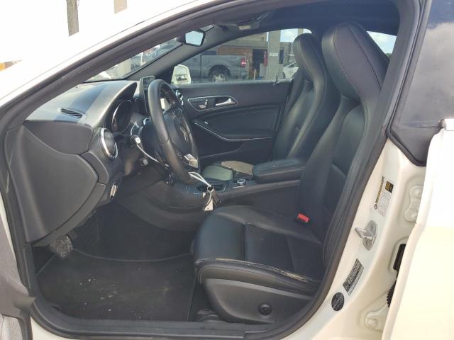 WDDSJ4EB8JN562763 Mercedes-Benz CLA 250