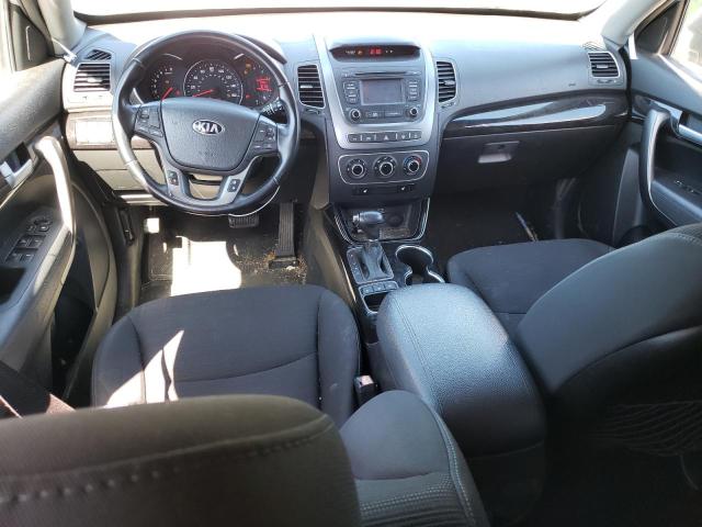 5XYKT4A78FG585691 KIA SORENTO LX
