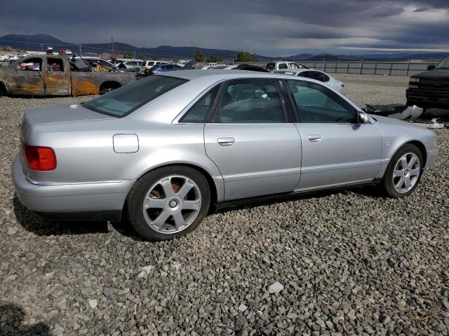 2001 Audi S8 Quattro VIN: WAUGU54D71N008062 Lot: 72992023