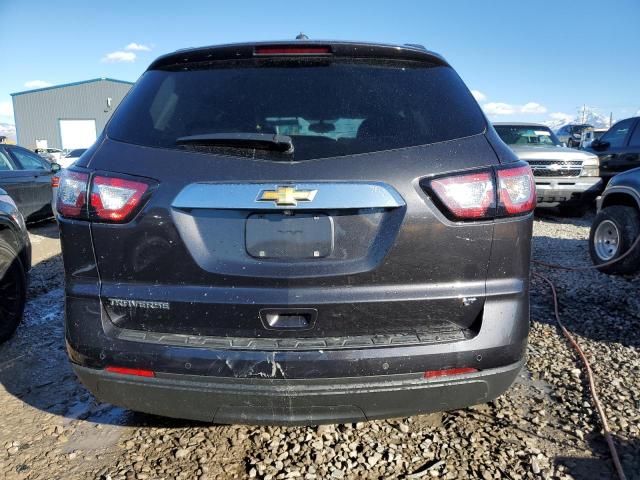 1GNKRGKD9HJ145669 | 2017 CHEVROLET TRAVERSE L