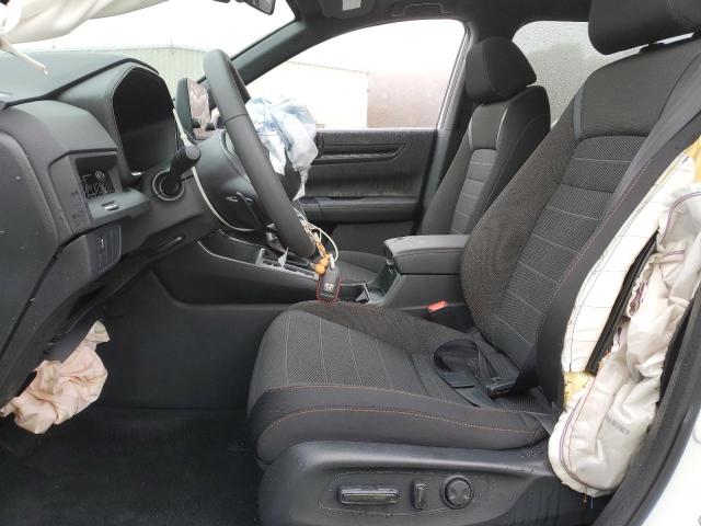 2023 HONDA CR-V SPORT - 7FARS6H51PE032122