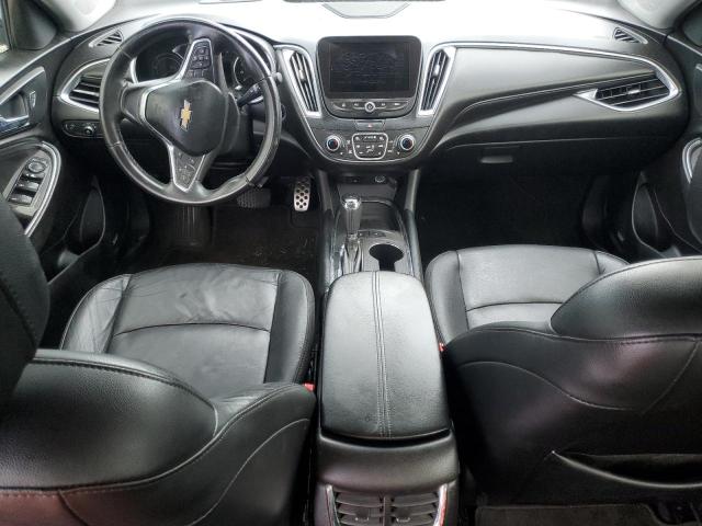 2016 CHEVROLET MALIBU HYB - 1G1ZJ5SU7GF323804