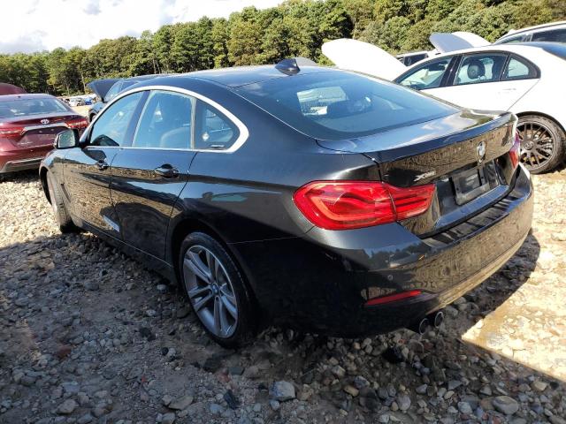 WBA4J3C5XKBL10460 BMW 4 Series 430XI GRAN 2