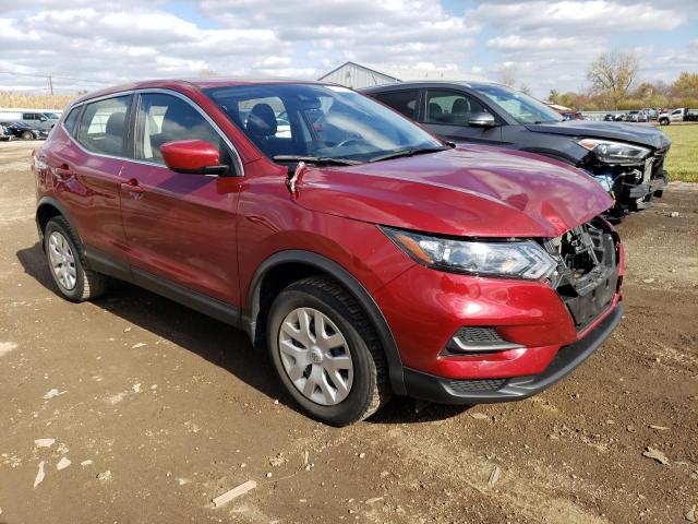 JN1BJ1CV1LW261175 Nissan Rogue Sport S