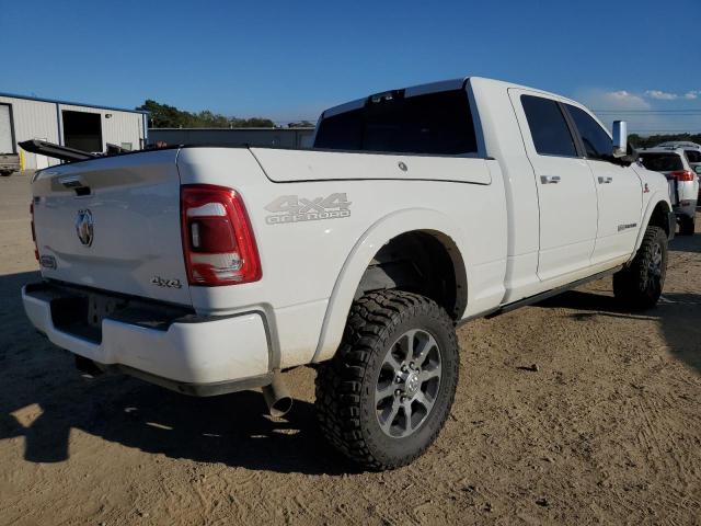 2021 RAM 2500 LONGH - 3C6UR5PL6MG626147