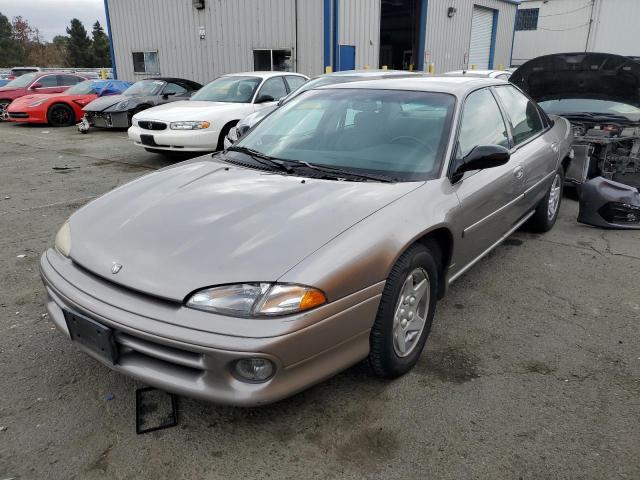 1996 Dodge Intrepid 