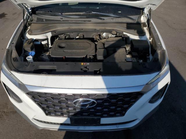 5NMS3CAD9KH023587 | 2019 HYUNDAI SANTA FE S