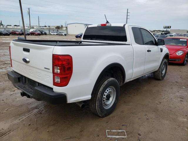 1FTER1EH6LLA37153 | 2020 FORD RANGER XL