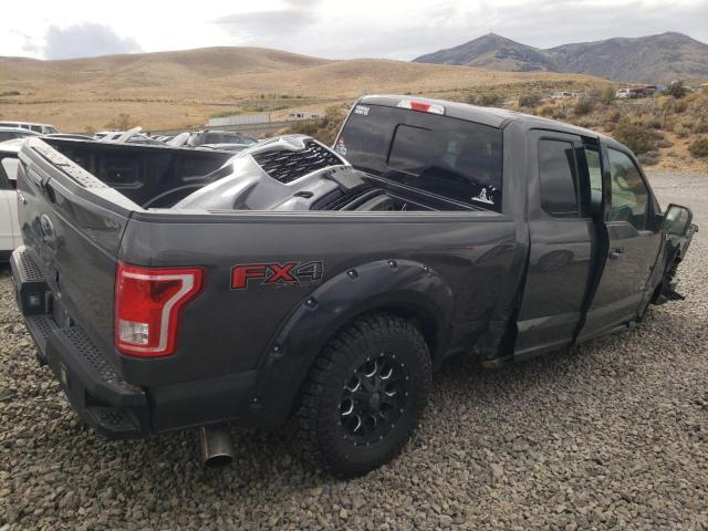 1FTEX1EPXFKD60483 | 2015 Ford f150 super cab