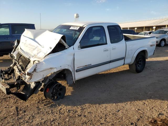 2003 Toyota Tundra 