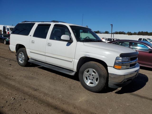 3GNFK16Z36G101612 2006 Chevrolet Suburban K1500