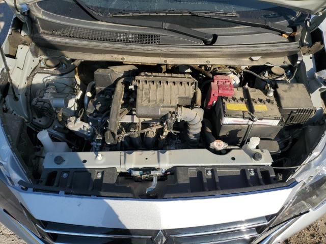 ML32FUFJ9NHF07444 Mitsubishi Mirage G4 Es