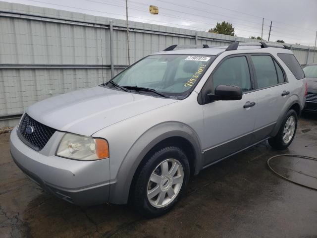 2005 Ford Freestyle SE