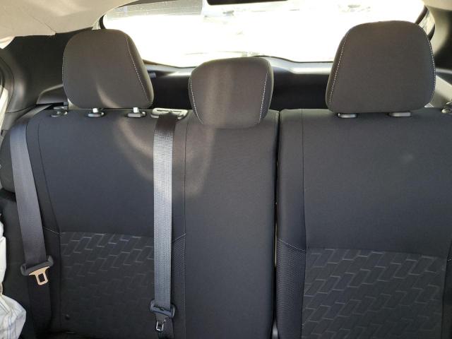 3N1CP5CVXPL509266 Nissan KICKS SV