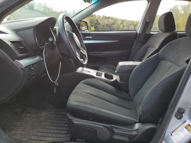 4S3BMBA64E3008362 Subaru Legacy 2.5i