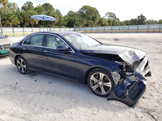 WDDZF4KB9HA123643 Mercedes-Benz E 300 4matic
