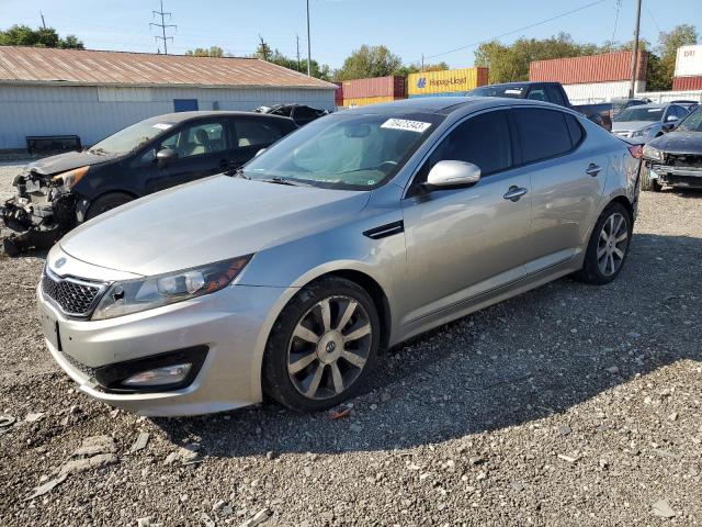 2012 Kia Optima SX