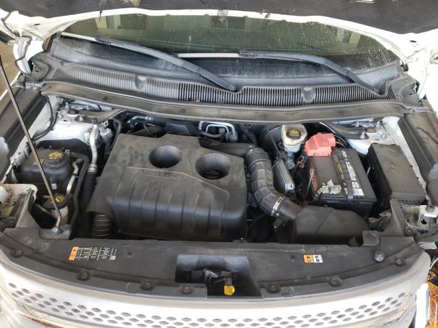 1FM5K7B97EGC38913 Ford EXPLORER