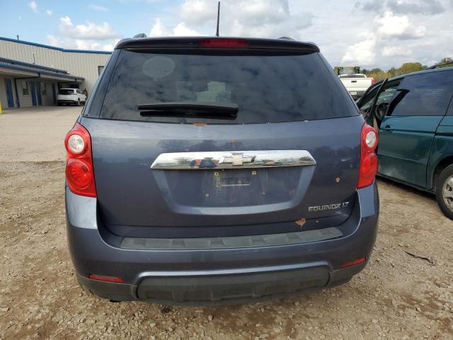 2GNALBEK2E6241341 2014 Chevrolet Equinox Lt