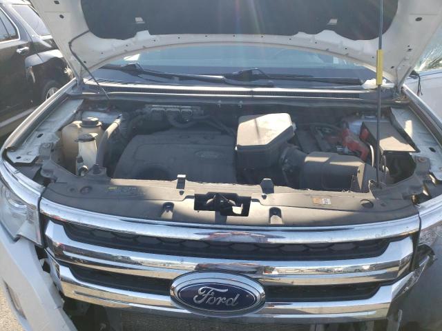 2FMDK4KC1EBA23699 Ford Edge Limited