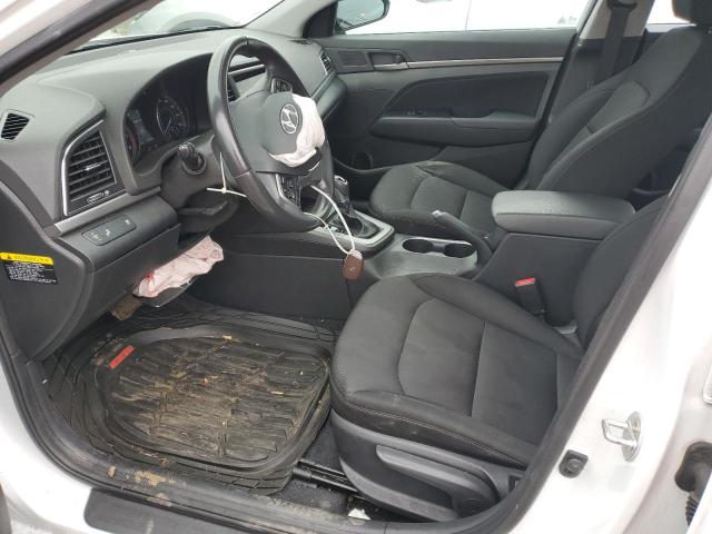 2018 HYUNDAI ELANTRA SE - 5NPD84LF3JH272385