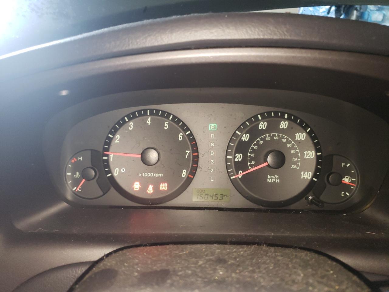 KMHDN46D25U137019 2005 Hyundai Elantra Gls