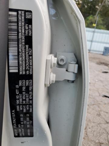 ZACNJAABXKPK32446 Jeep Renegade Sport